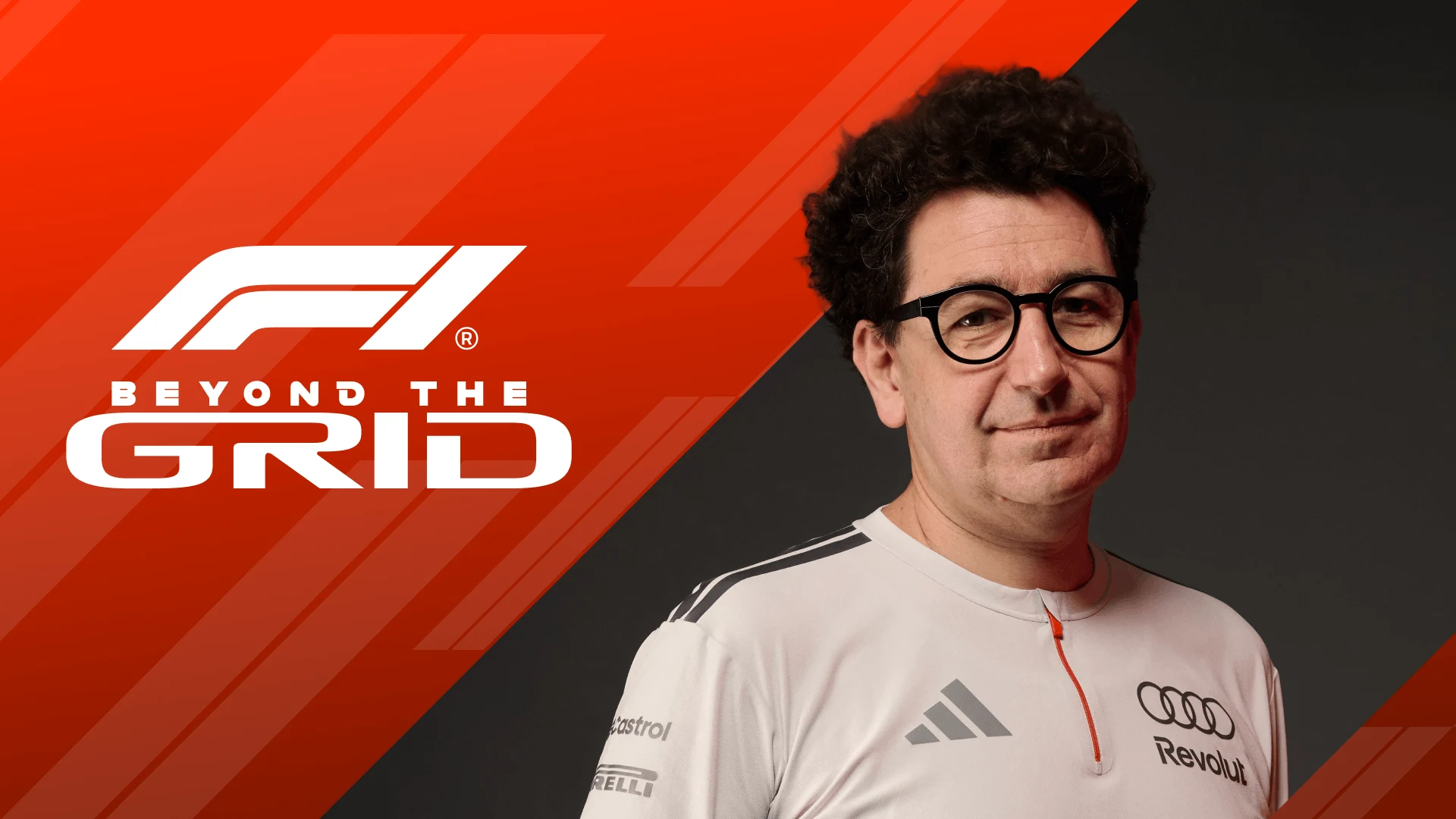 金年会金字招牌信誉至上入口 - Mattia Binotto：用4年时间将{Audi}打造成{F1}赢家的策略解析